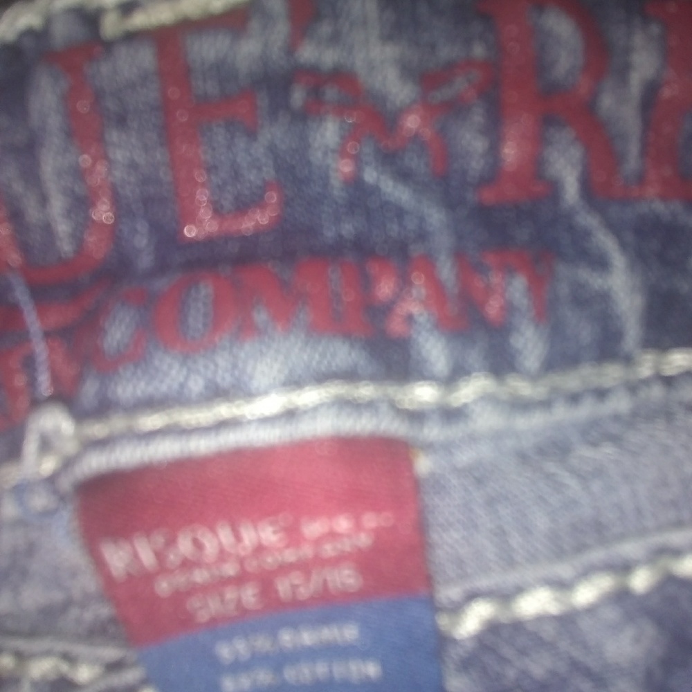Jeans - Picture 3 of 3